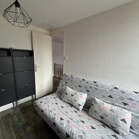 Le Petit Nid Cosy Villa Esnandes Ngoại thất bức ảnh
