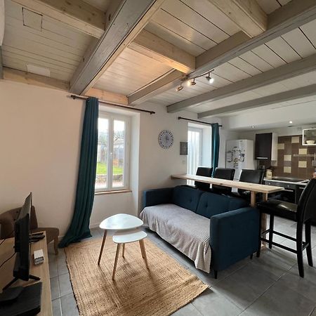 Le Petit Nid Cosy Villa Esnandes Ngoại thất bức ảnh
