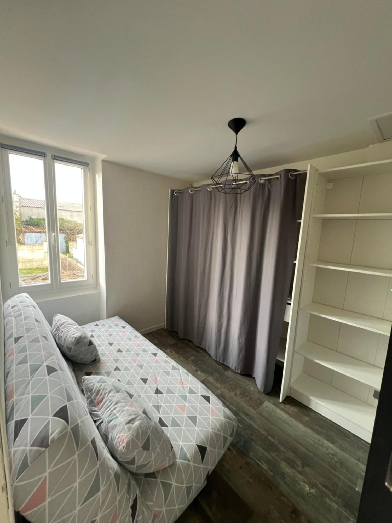 Le Petit Nid Cosy Villa Esnandes Ngoại thất bức ảnh