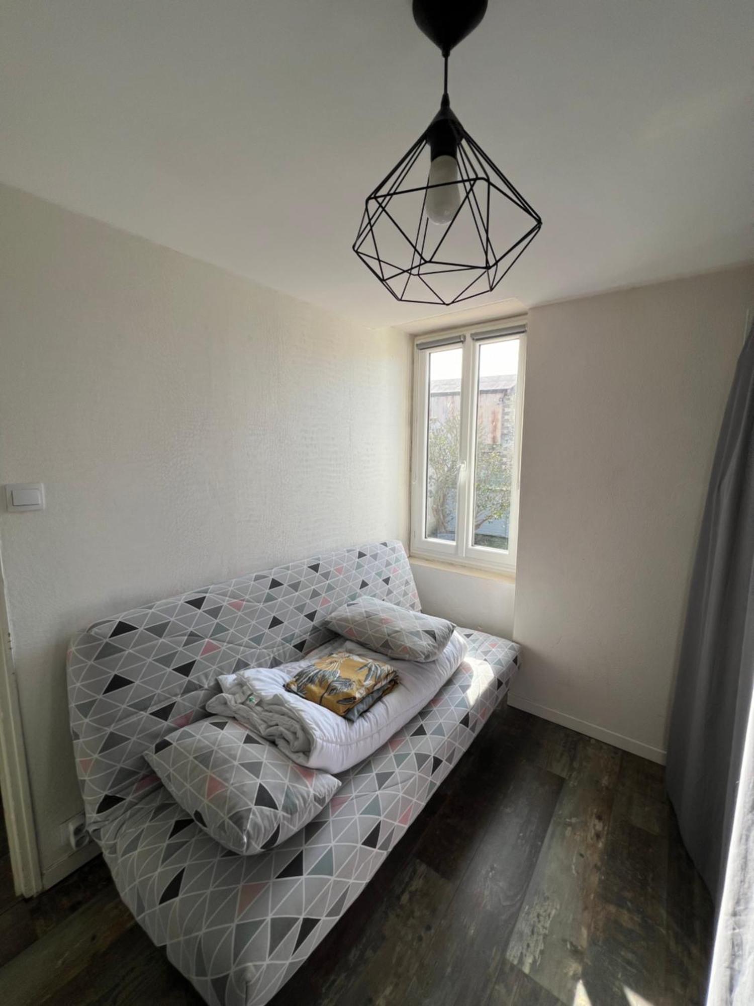 Le Petit Nid Cosy Villa Esnandes Ngoại thất bức ảnh