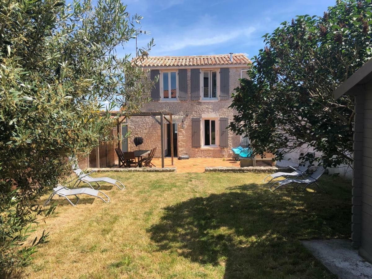 Le Petit Nid Cosy Villa Esnandes Phòng bức ảnh